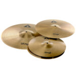 Stagg AXK Cymbal Pack