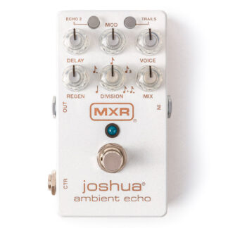 MXR Joshua Ambient Echo Front