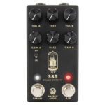 Walrus Audio 385 Overdrive MKII - Black