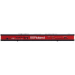 Roland Fantom 8 EX Synthesizer Keyboard Rear