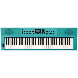 Roland Go Keys 3 Turquoise