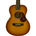 Maton EMD-6 Diesel