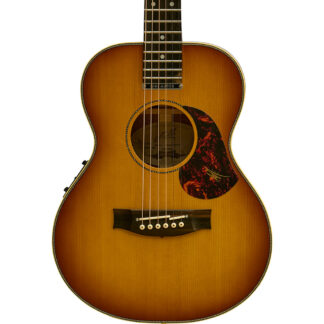 Maton EMD-6 Diesel
