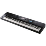 Roland JUNO-D8 Synthesizer Angle