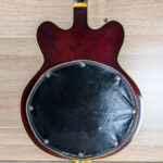 1964 Gretsch Country Gentleman (Pre-Owned, OHSC) - Image 2