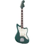 Fender American Vintage II Jazzmaster Sherwood Green