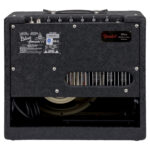 Fender 30th Anniversary Blues Junior Back view