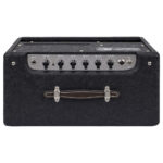 Fender 30th Anniversary Blues Junior Control Panel