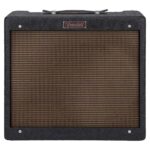 Fender 30th Anniversary Blues Junior Front