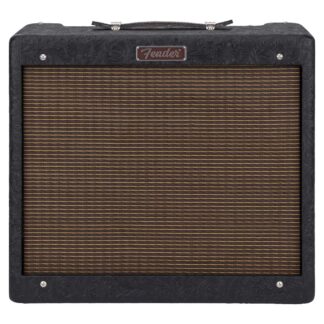 Fender 30th Anniversary Blues Junior Front