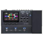 Boss GX-10 Front/Control Panel