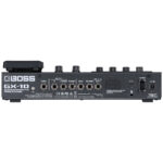 Boss GX-10 I/O