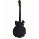 Epiphone B.B. King Lucille Back View