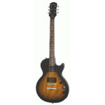 Epiphone Les Paul Special E1 Vintage Sunburst full view