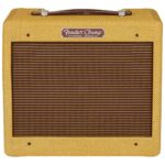 Fender 57 Custom Champ