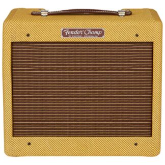 Fender 57 Custom Champ