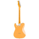 Fender American Ultra Luxe Vintage '50s Telecaster Butterscotch Blonde Back view