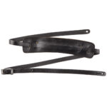 Fender Super Deluxe Vintage Style Strap Black