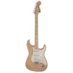 Fender Traditional II '70s Stratocaster Natural Full view
