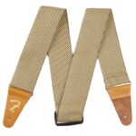 Fender Vintage Tweed Strap