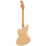Fender Vintera II Jazzmaster Desert Sand Back view