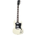 Gibson SG Standard Classic White full view