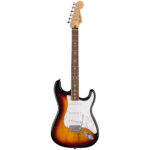 Fender Standard Stratocaster full view