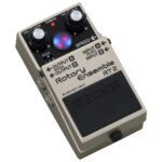 Boss RT2 Rotary Ensemble alternate angle