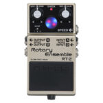 Boss RT2 Rotary Ensemble