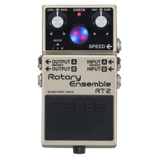 Boss RT2 Rotary Ensemble