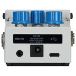 Boss PX-1 Plugout FX top view