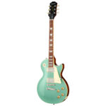 Epiphone Les Paul Standard '50s Inverness green full view