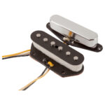 Fender Custom Shop Texas Special Telecaster Pickups