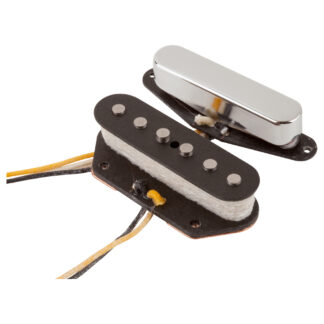 Fender Custom Shop Texas Special Telecaster Pickups