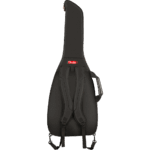 Fender FE610 Electric Guitar Gig Bag back view