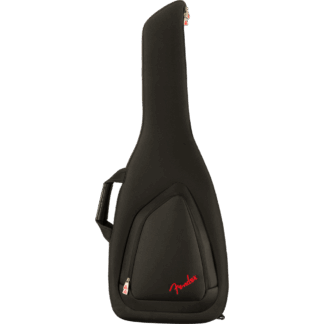 Fender FE610 Electric Guitar Gig Bag front view