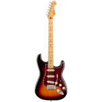 Fender Player II Modified Stratocaster 3-Tone Sunburst full view
