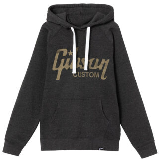 Gibson Gold Star Hoodie Large