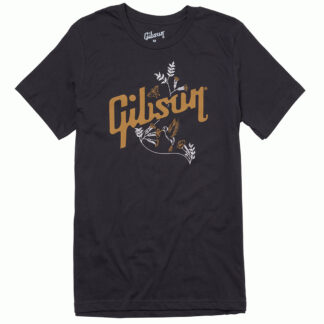 Gibson Hummingbird Tee Large