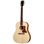 Gibson J-35 Faded '30s Natural full view