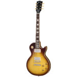 Gibson Les Paul Standard '50s Faded Vintage Tobacco Burst full view