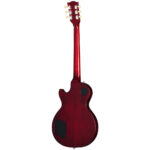Gibson Les Paul Studio Wine Red back view