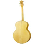 Gibson SJ-200 Antique Natural back view