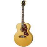 Gibson SJ-200 Antique Natural full view