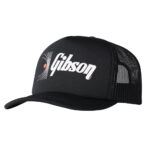 Gibson Soundwave Trucker Hat