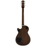 Gretsch G6128T Players Edition Jet FT Black back view