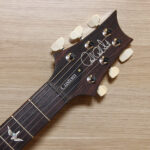 PRS Custom 24 (10-Top Faded Whale Blue) - Image 2