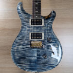 PRS Custom 24 Faded Whale Blue Electric Guitar