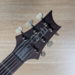 PRS Custom 24 (10-Top Faded Whale Blue) - Image 3
