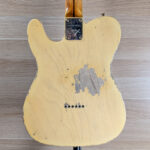 Fender Custom Shop Limited Edition 1951 Nocaster Heavy Relic (Super Faded Aged Nocaster Blonde) - Image 2